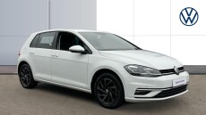 Volkswagen Golf 1.5 TSI EVO 150 Match Edition 5dr DSG Petrol Hatchback